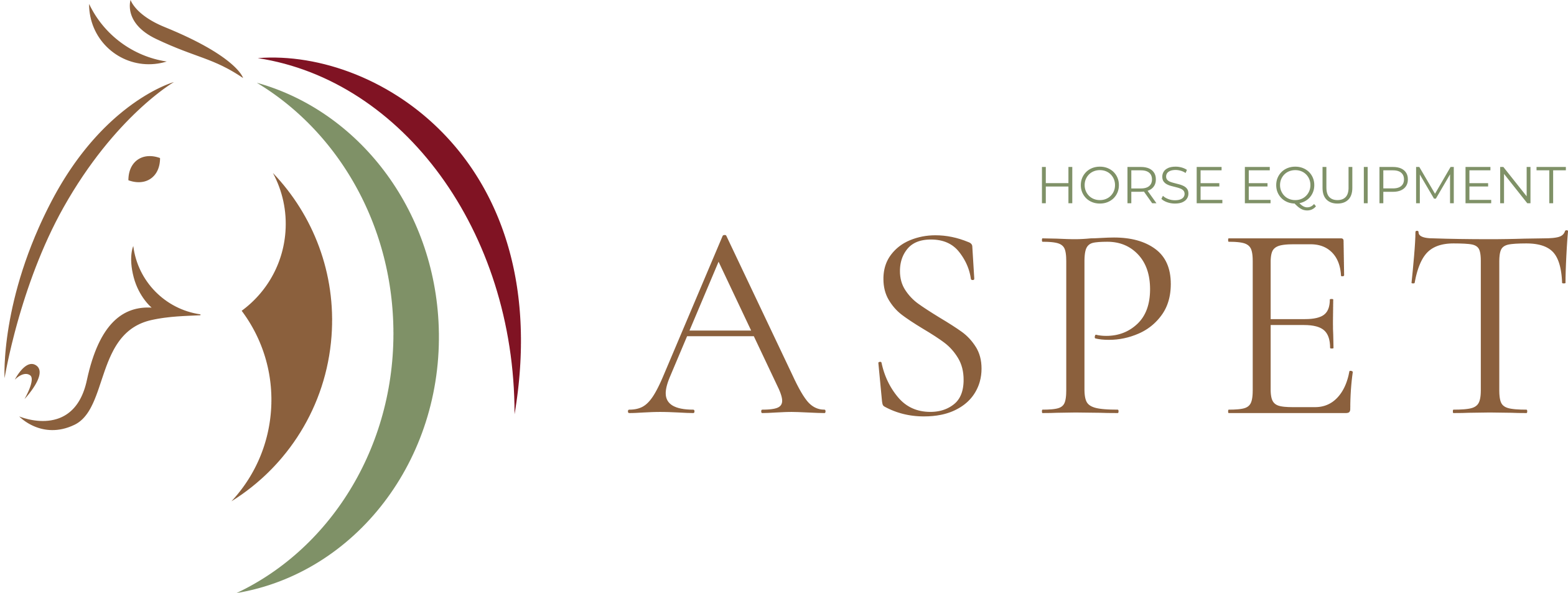 شرکت مانا (Aspet)