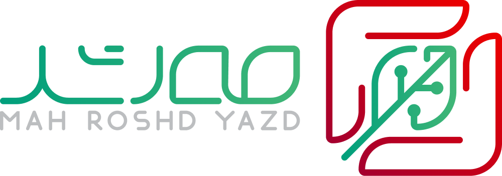 شرکت مه رشد یزد